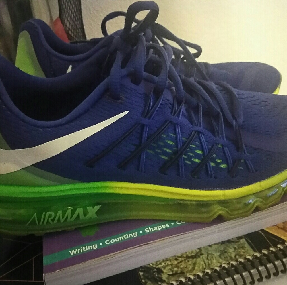 Men's Nike AirMax